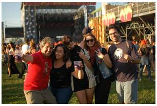 Foto 470 de la jueves 6 de julio | Bilbao BBK Live 2017